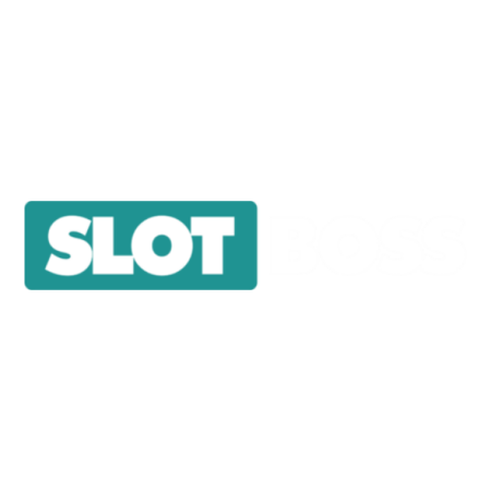 Slotboss logo